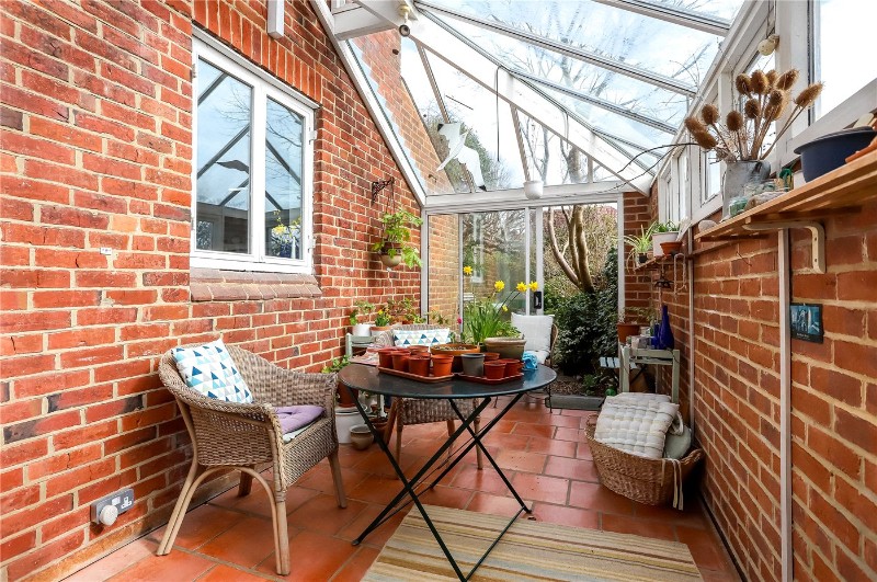 Cranworth Road, Winchester, Hampshire, SO22