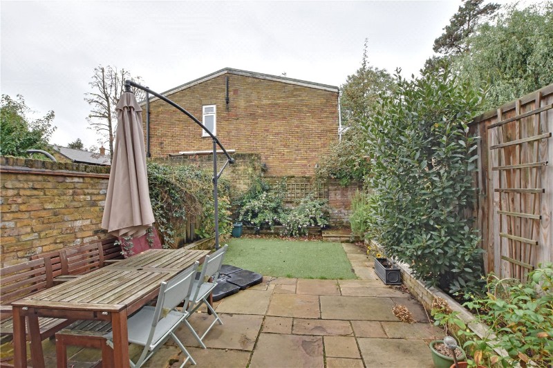 Lambourne Place, Blackheath, London, SE3