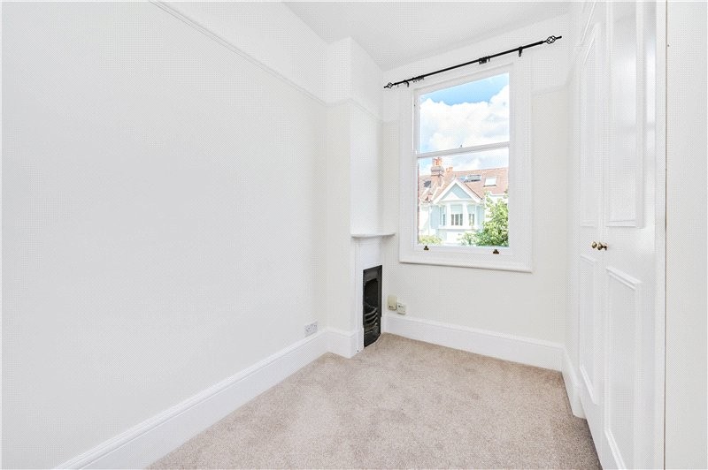 Martindale, East Sheen, London, SW14