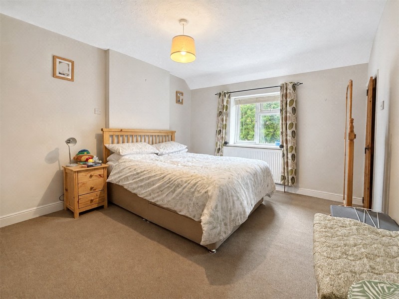 Drury Street, Metheringham, Lincoln, Lincolnshire, LN4