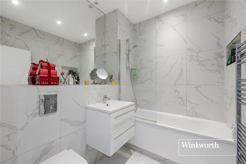 Athos Close, East Finchley, London, N2