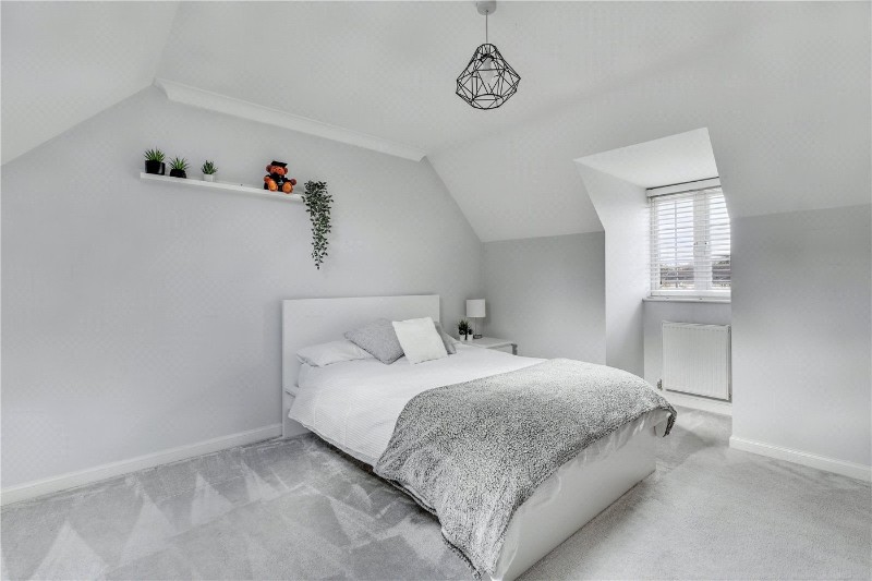 Hartbee Road, Old Catton, Norwich, Norfolk, NR6