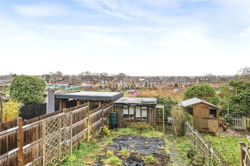 Arrol Road, Beckenham, BR3