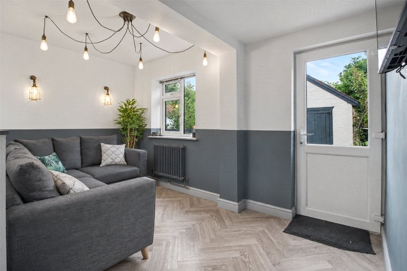 Dereham Road, Norwich, Norfolk, NR2