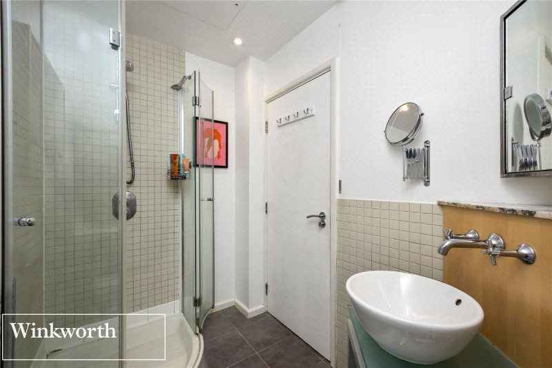 North Street, Brighton, East Sussex, BN1