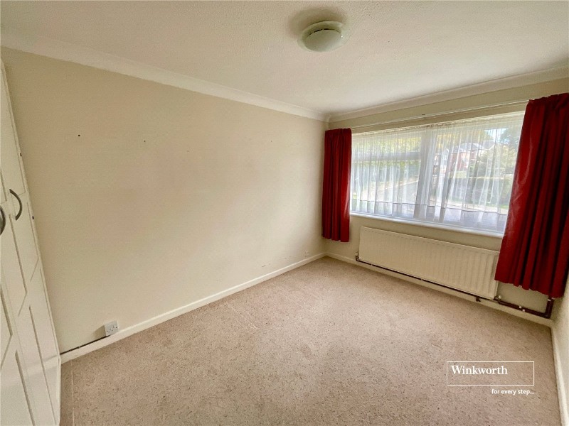 Manning Avenue, Christchurch, Dorset, BH23