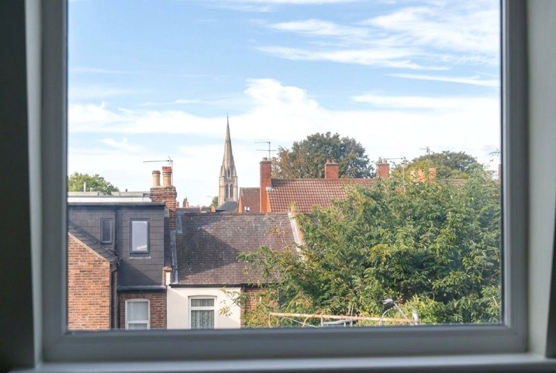 Kersley Road, London, N16