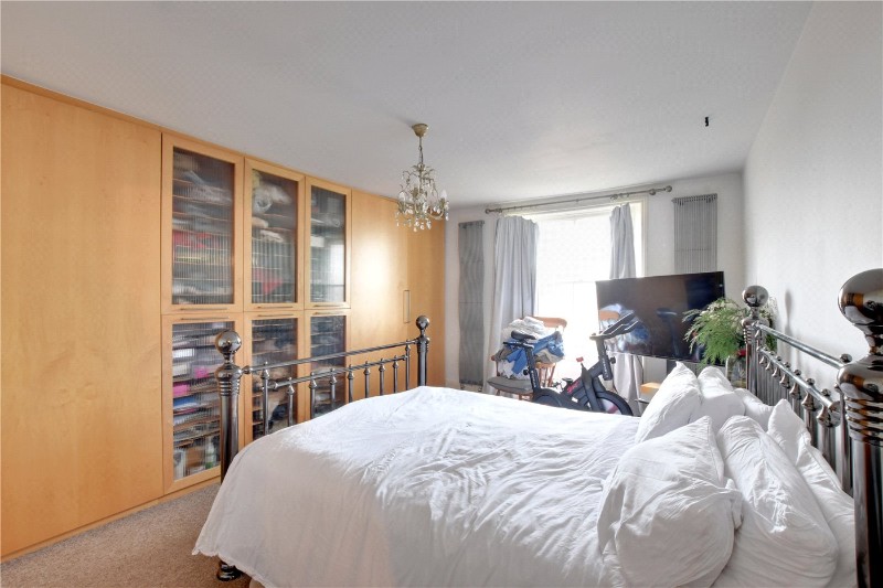 Shooters Hill Road, Blackheath, London, SE3
