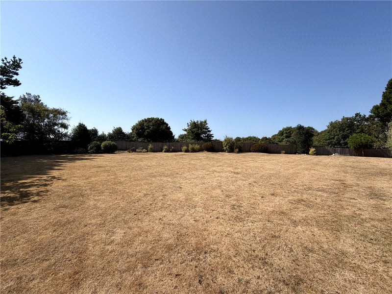West Overcliff Drive, Bournemouth, Dorset, BH4