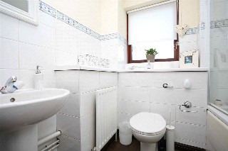 Plover Way, London, SE16
