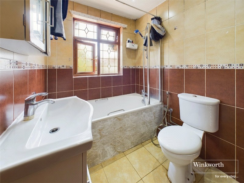 Windermere Avenue, Wembley, Middlesex, HA9