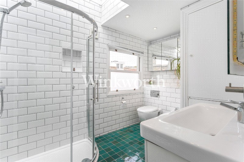 Keston Road, London, N17
