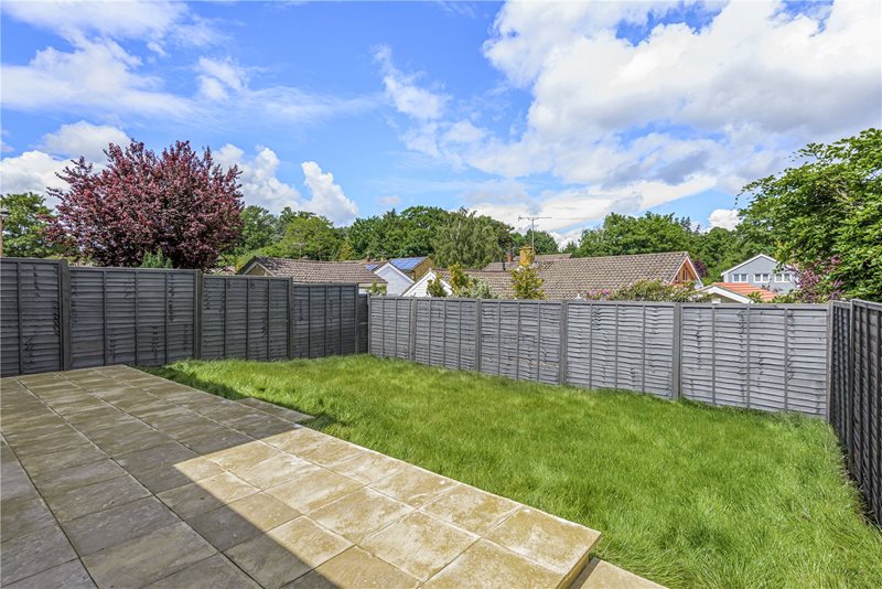 Leacroft, Sunningdale, Berkshire, SL5