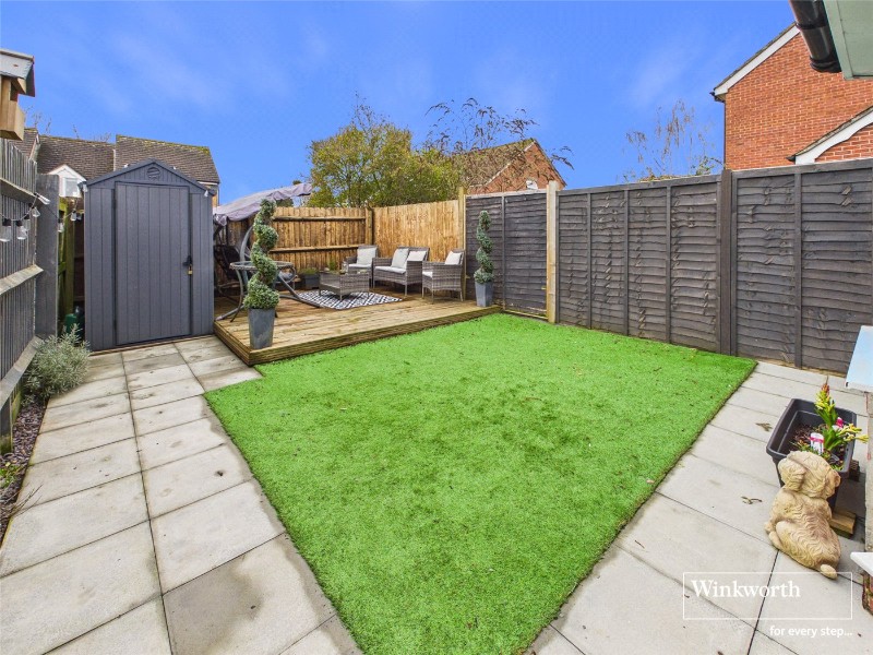 Broadmeadow End, Thatcham, Berkshire, RG18