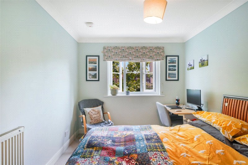 Goddard Place, Monnery Road, London, N19