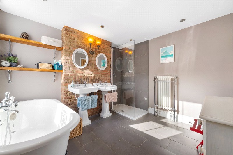 Rodwell Road, East Dulwich, London, SE22