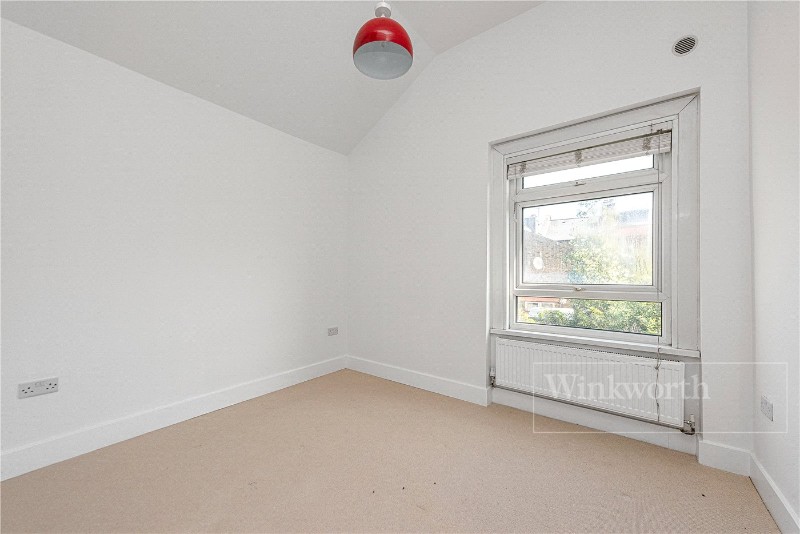 Wendover Road, London, NW10