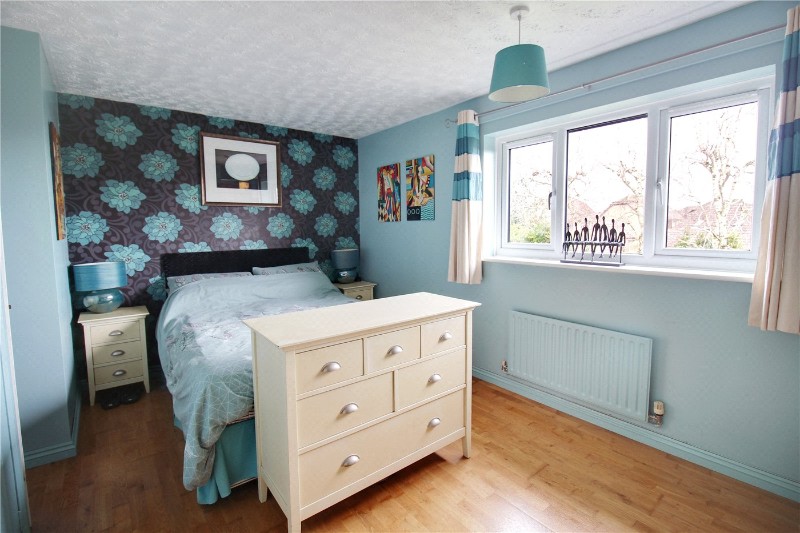 Drewray Drive, Taverham, Norwich, Norfolk, NR8