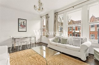 Arcadian Gardens, London, N22