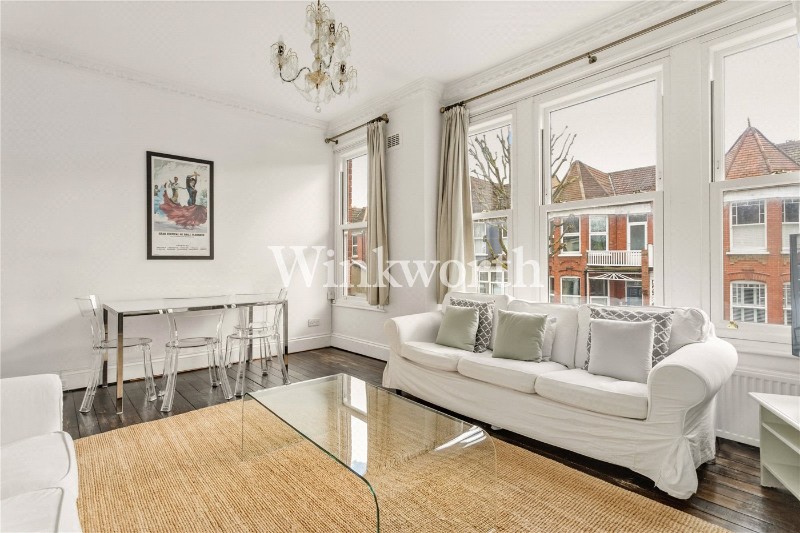 Arcadian Gardens, London, N22