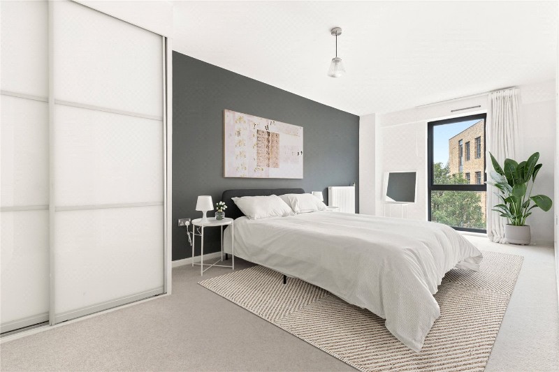 Macaulay Road, London, SW4