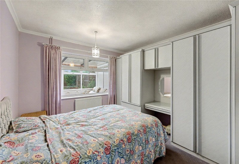 Meadow Way, Hellesdon, Norwich, Norfolk, NR6