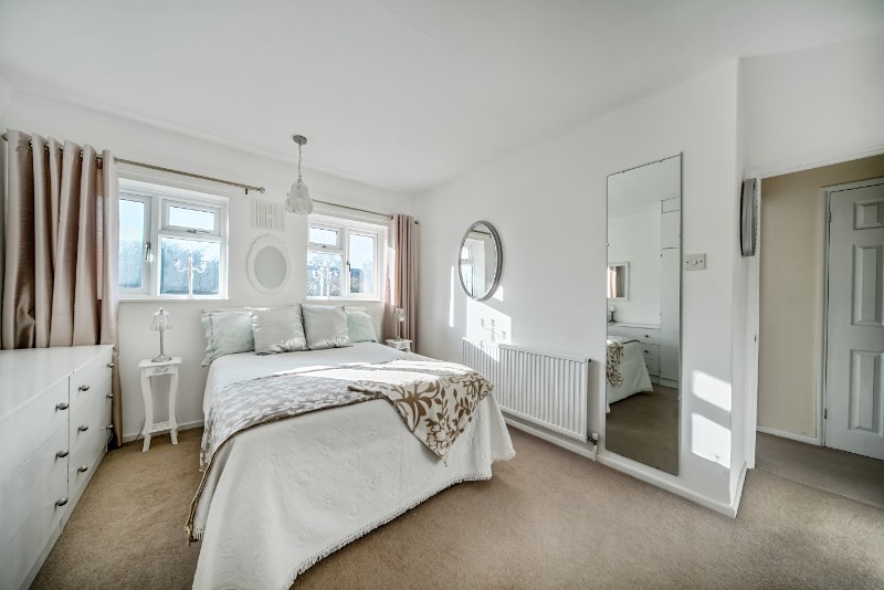 Comerford Road, London, SE4