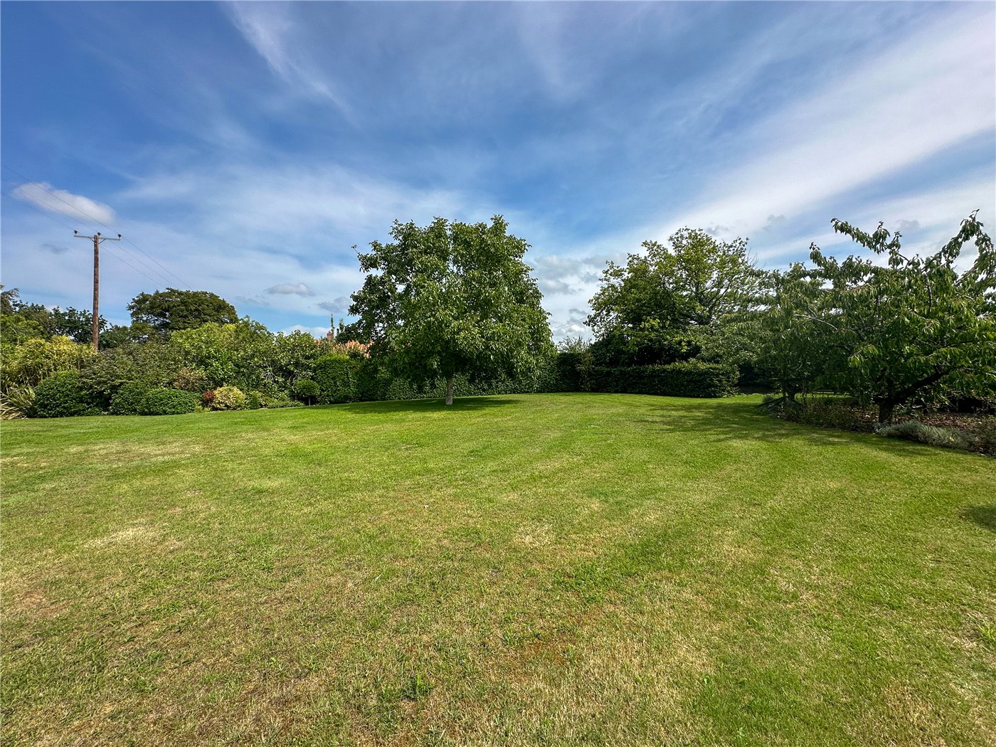 Gardens