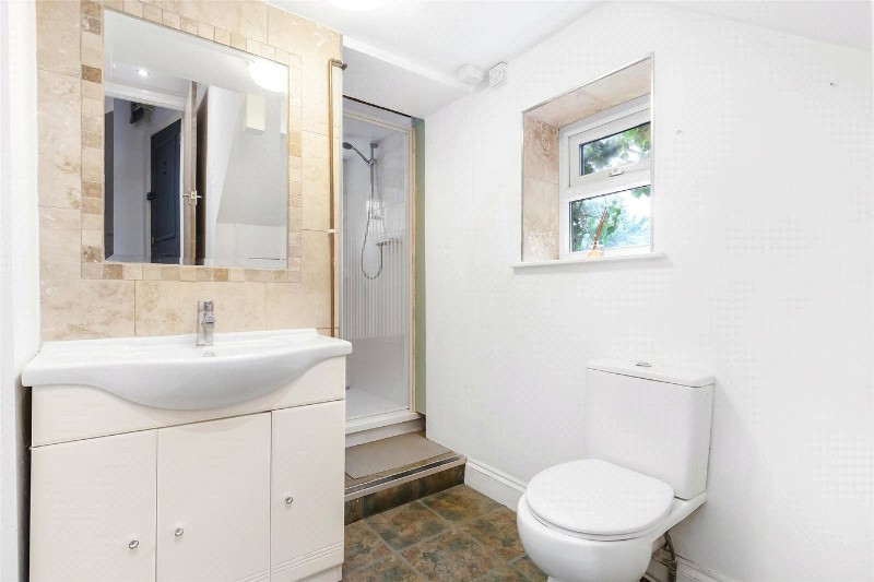 Oakfield Road, London, SE20