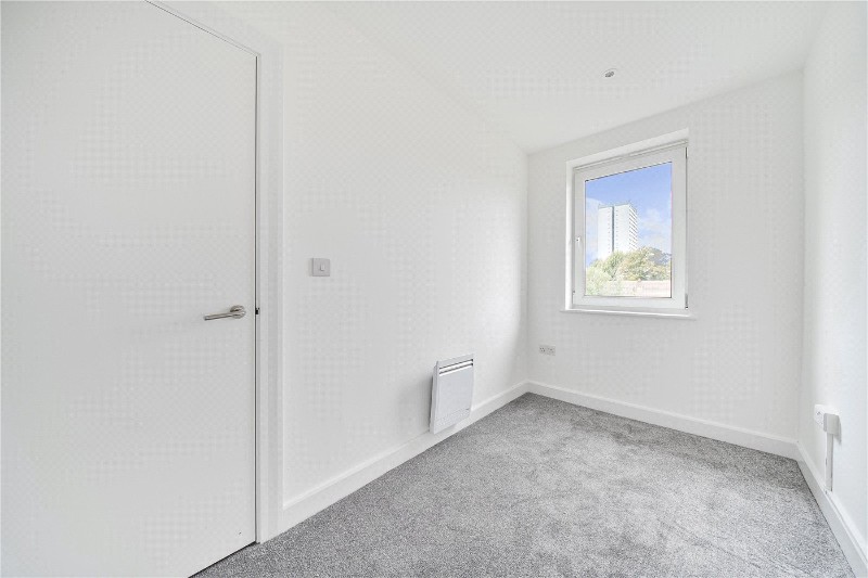 Hereford Road, London, E3
