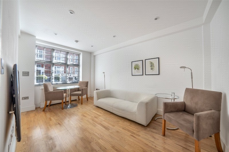 Melina Court, Grove End Road, St John's Wood, London, NW8