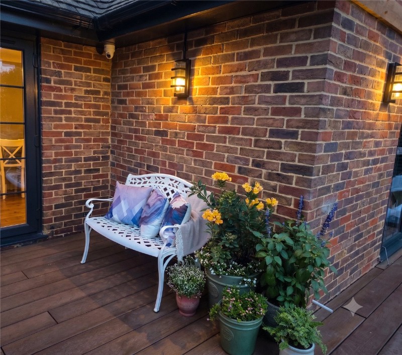 Fox Hill, Farley Hill, Reading, Berkshire, RG7