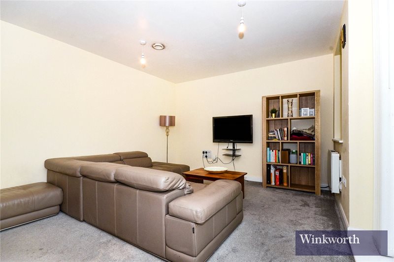 Artisan Place, Wealdstone, Harrow, HA3