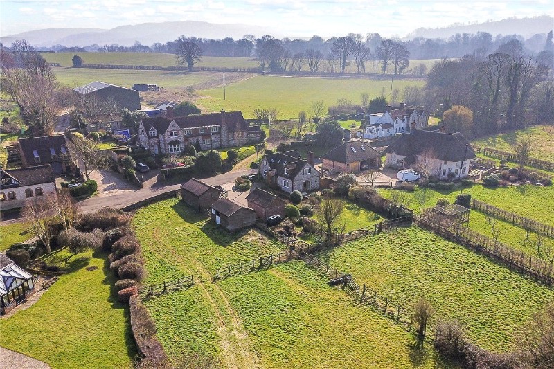 Langrish, Petersfield, Hampshire, GU32