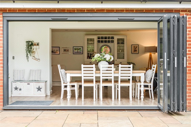 Morrish Grove, Kintbury, Hungerford, Berkshire, RG17