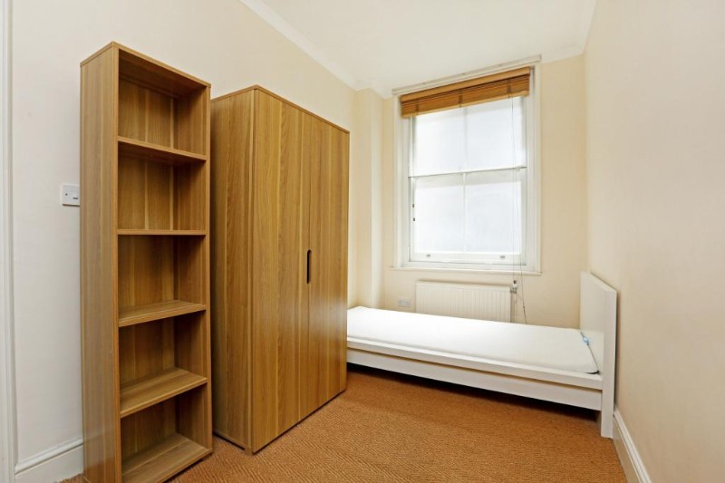 Bury Place, London, WC1A