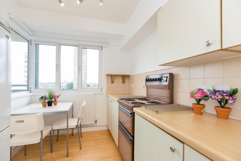 Adair Tower, Appleford Road, London, W10