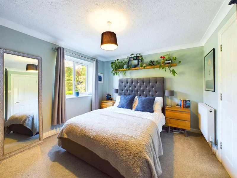 Lakelands Drive, Exeter, Devon, EX4
