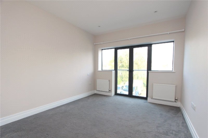 Balmoral Apartments, 30-36 Valkyrie Road, Westcliff-on-Sea, Essex, SS0
