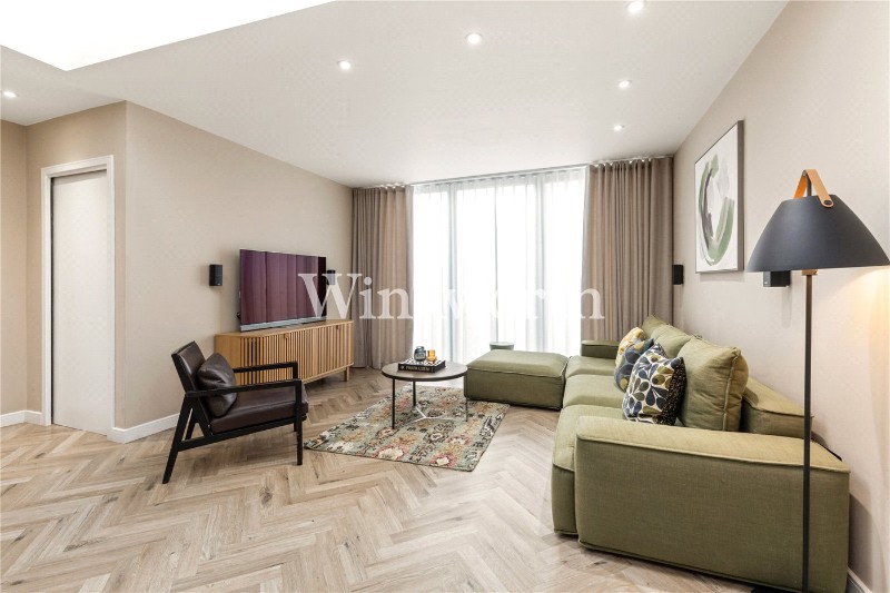 Park Road, London, N15