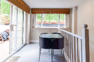 Queens Crescent, London, NW5