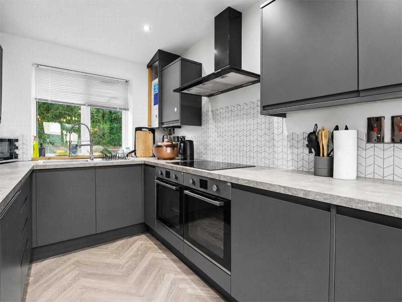 Dereham Road, Norwich, Norfolk, NR2