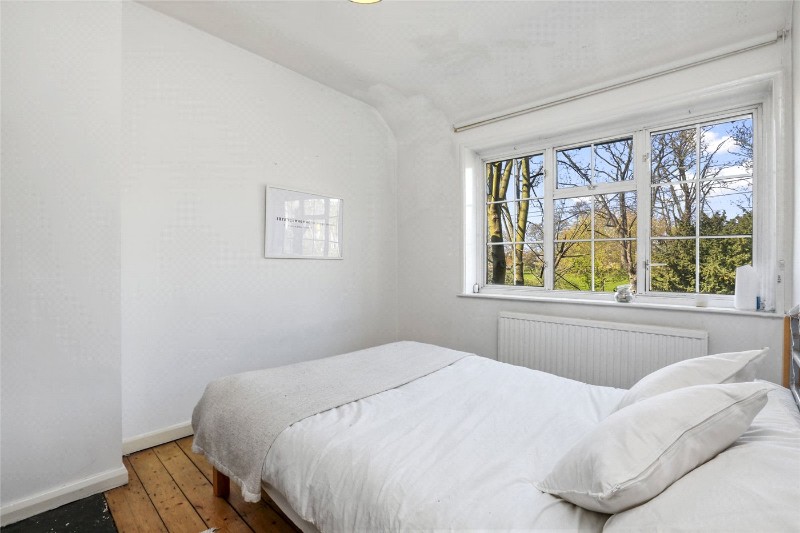 Sawley Road, London, W12