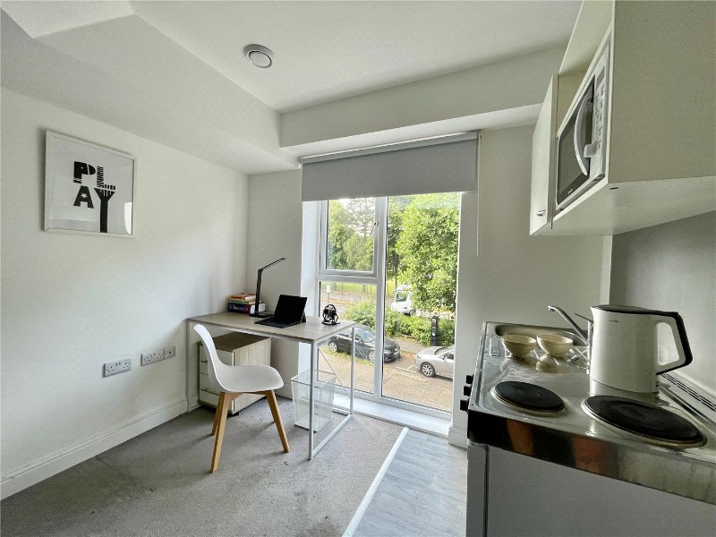 St. Marys Place, Southampton, Hampshire, SO14
