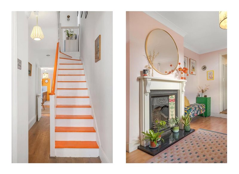 Holmesdale Road, London, SE25