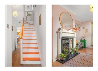 Holmesdale Road, London, SE25
