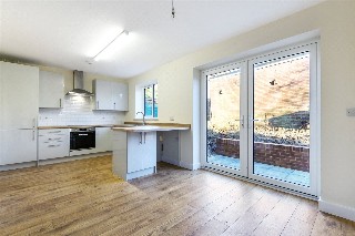 Valley Close, Colden Common, Winchester, SO21