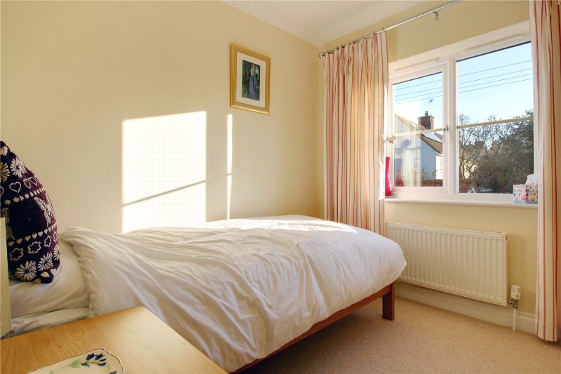 Amberley Close, Blythburgh, Halesworth, IP19