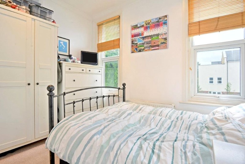 Barry Road, East Dulwich, London, SE22