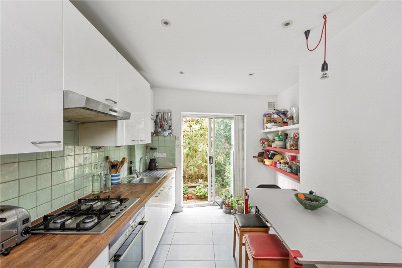 Millfields Road, London, E5